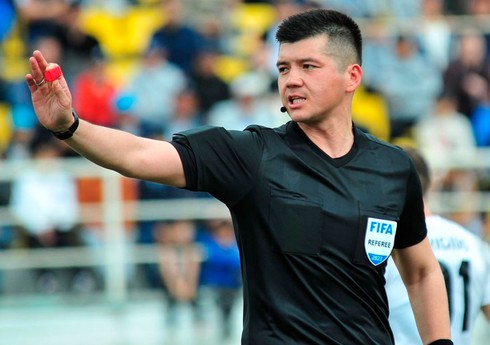 "Zirə" və "Şerif" arasında keçiriləcək cavab matçının hakimləri də bəlli olub