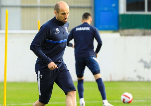 “Zirə”dən ayrılan futbolçu “Turan Tovuz”a keçib