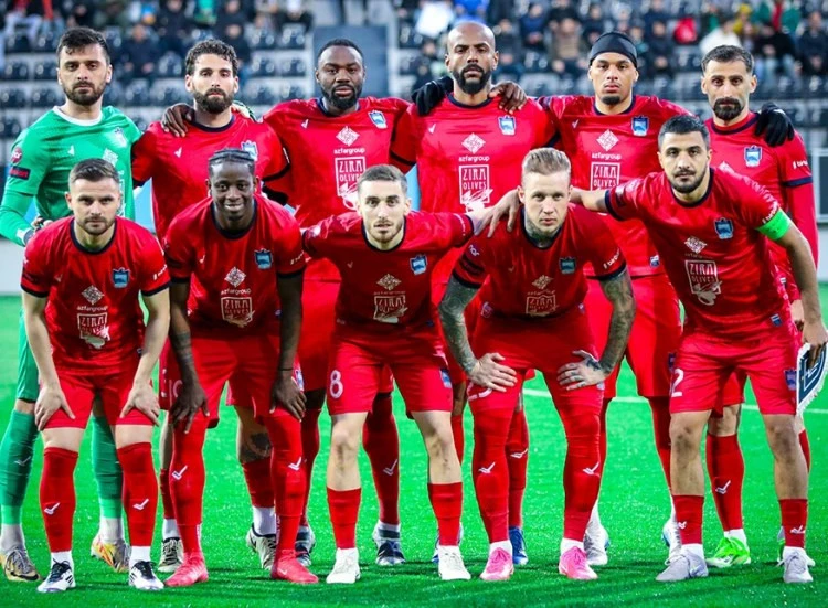 “Zirə”dən tarixi rekord - ardıcıl 2 mükafat qazandı