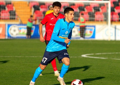 "Zirə"nin bir futbolçusu zəhərlənib, digəri mövsümü erkən başa vurub