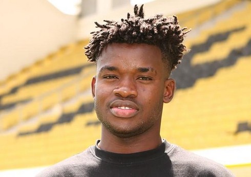 "Zirə"nin rəqibi növbəti transferini reallaşdırıb