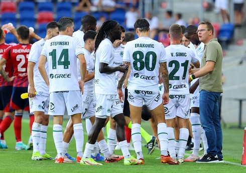 "Zirə"nin UEFA Konfrans Liqasının pley-off mərhələsindəki potensial rəqibi dəqiqləşib