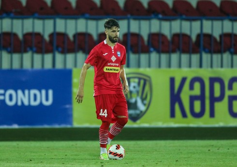 "Zirə"nin yunan legioneri: "Olimpiakos" favorit olsa da, "Qarabağ" rəqibə problem yaşadacaq"